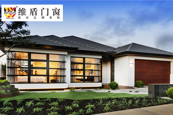 斷橋鋁門窗 斷橋鋁門窗