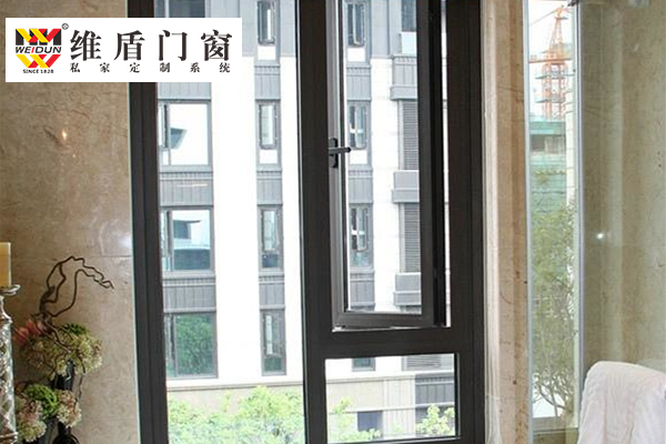 德國維盾門窗怎么樣 德國維盾門窗怎么樣