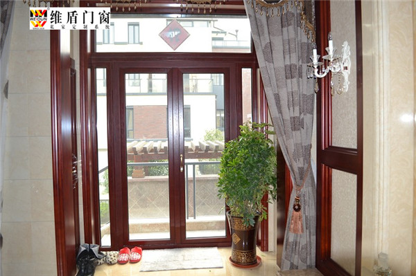 斷橋鋁門窗 斷橋鋁門窗