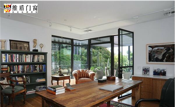 提高斷橋鋁門窗的節能性能 提高斷橋鋁門窗的節能性能