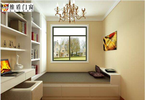 斷橋鋁門窗 斷橋鋁門窗