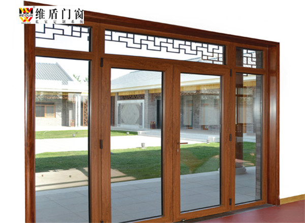 鋁包木門窗 鋁包木門窗