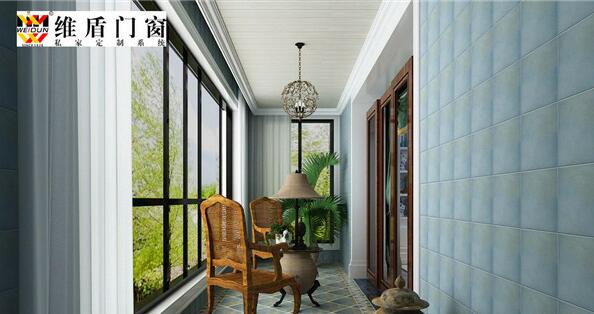 斷橋鋁門窗 斷橋鋁門窗