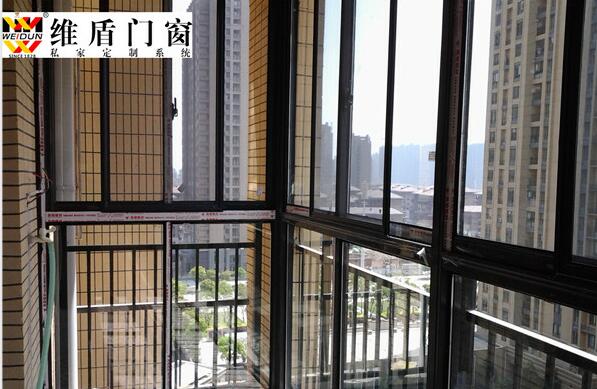 斷橋鋁門窗 斷橋鋁門窗