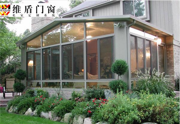 斷橋鋁門窗 斷橋鋁門窗