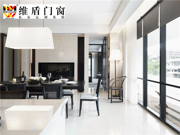 維盾斷橋鋁門窗 維盾斷橋鋁門窗