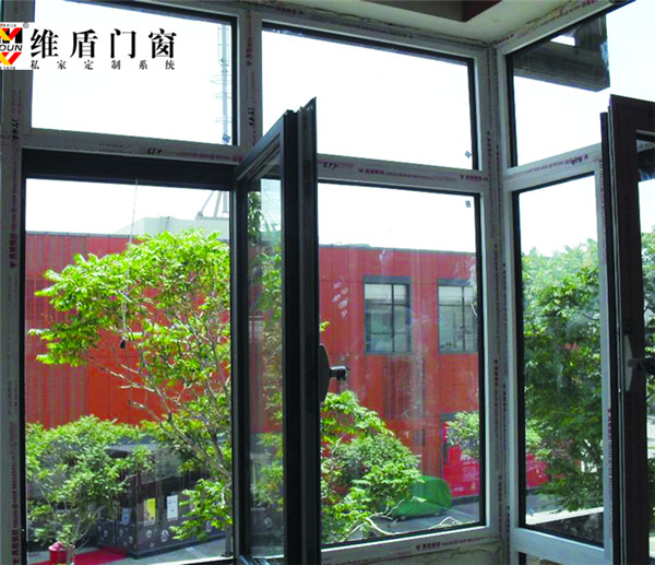 德國維盾門窗 德國維盾門窗