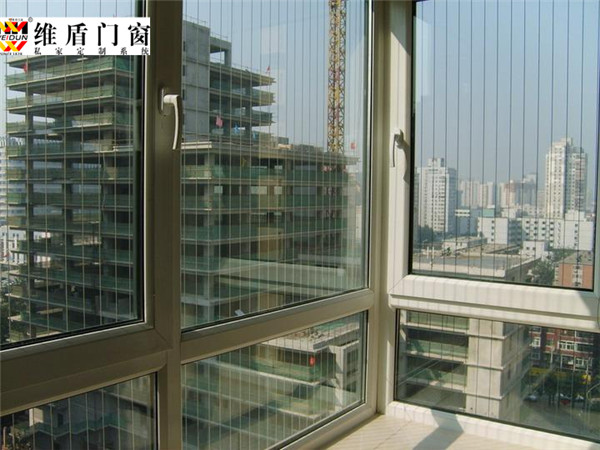 德國維盾門窗 德國維盾門窗