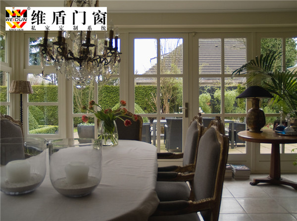 加盟德國維盾門窗 加盟德國維盾門窗