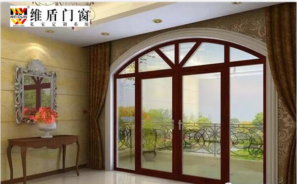 維盾門窗 維盾門窗