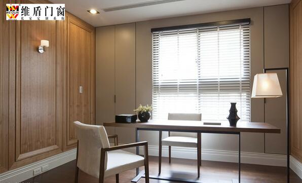 斷橋鋁門(mén)窗