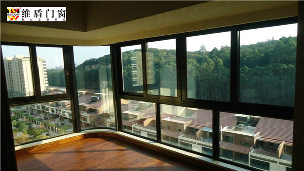 斷橋鋁門窗價(jià)格