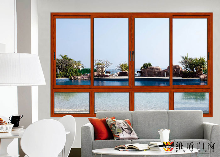 維盾門窗,擁有德國品質 維盾門窗,擁有德國品質