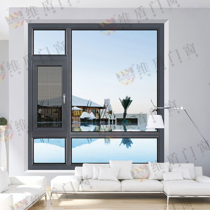 維盾防盜門窗 維盾防盜門窗