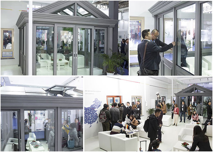 維盾靜音門窗受到消費(fèi)者的歡迎和認(rèn)可