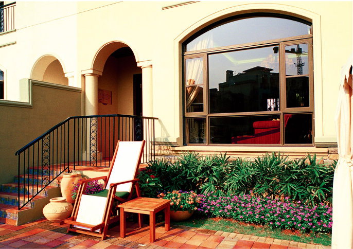 隔熱斷橋鋁門(mén)窗價(jià)格