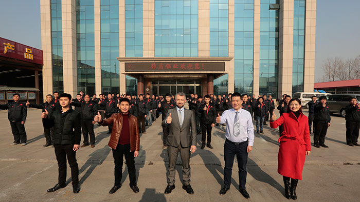 維盾強(qiáng)大服務(wù)團(tuán)隊(duì)