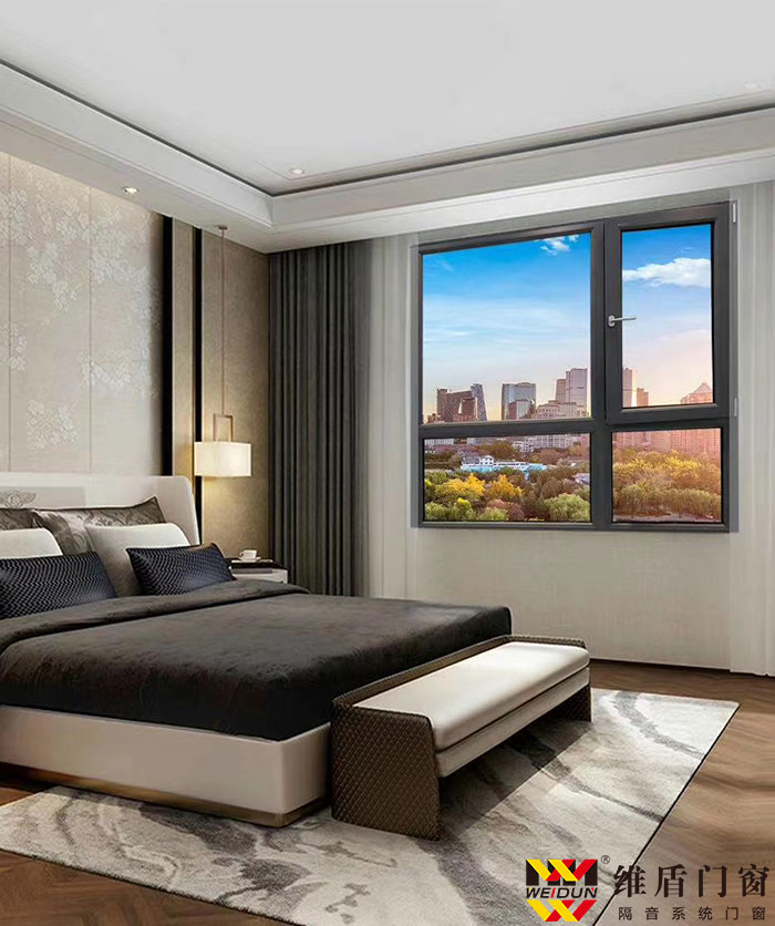 維盾斷橋鋁門窗 維盾斷橋鋁門窗